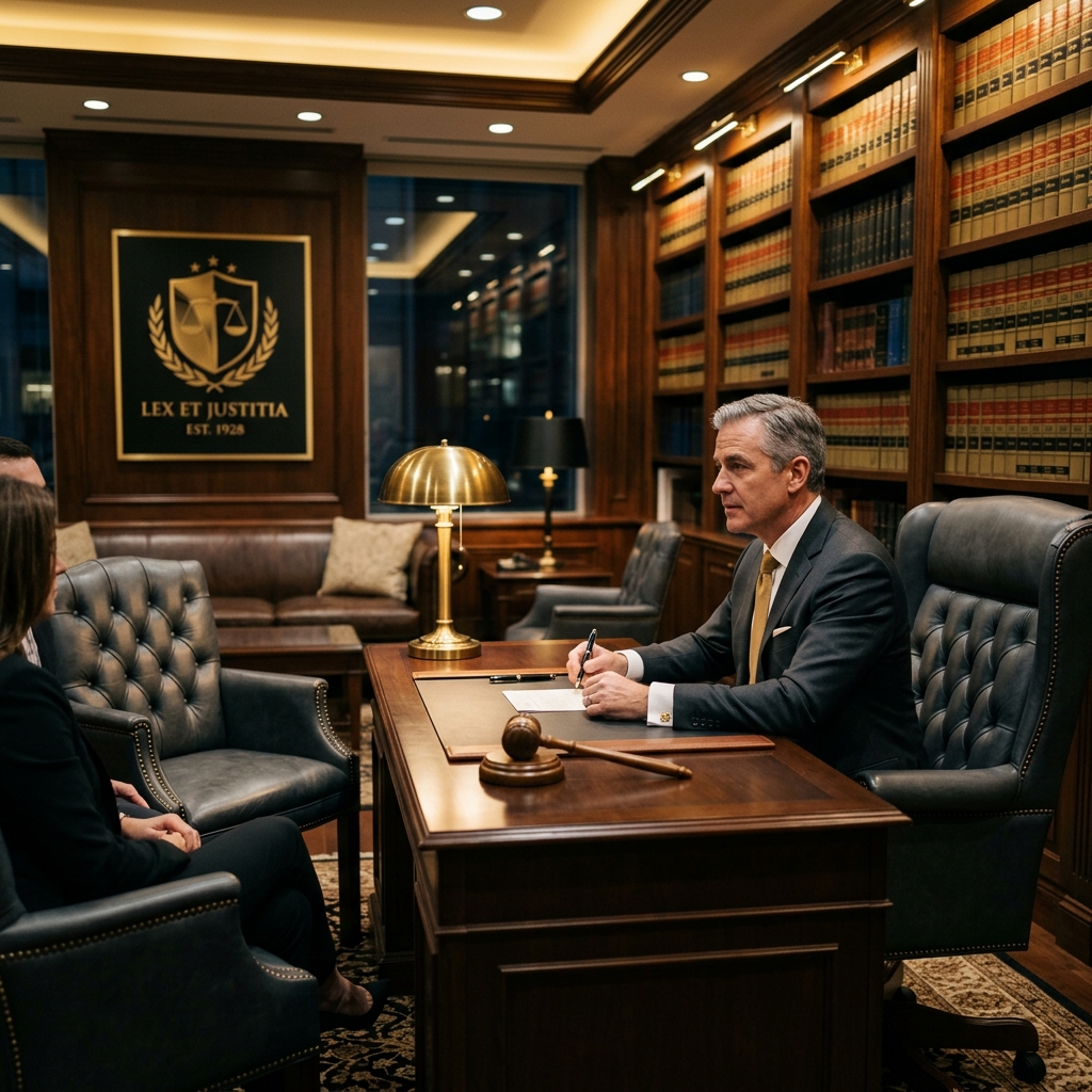 Legal Excellence